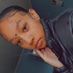 Kashmeera Kayleigh Chaytoo - Johannesburg, South Africa