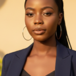 Belinda  Asante  - Accra, Ghana