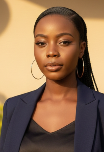 Belinda  Asante 