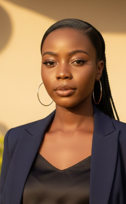 Belinda Asante