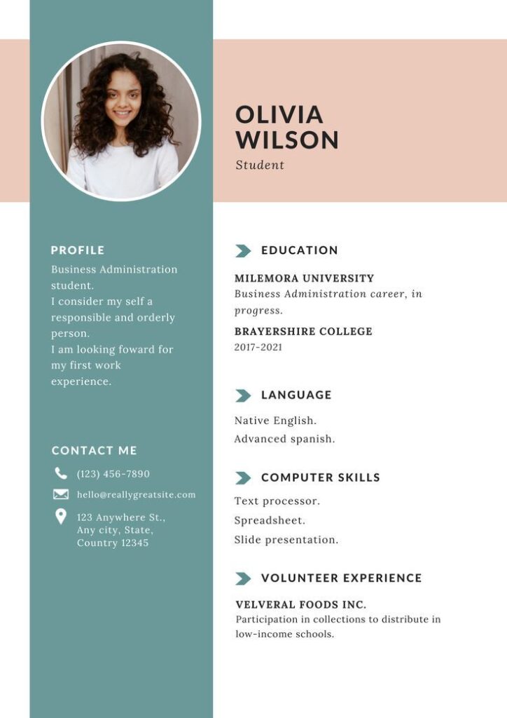Rédacteur professionnel de CV | Expert en CV compatible avec ATS - portfolio - 0