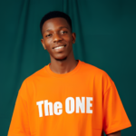 Paul Nwosu - Oyo, Nigéria