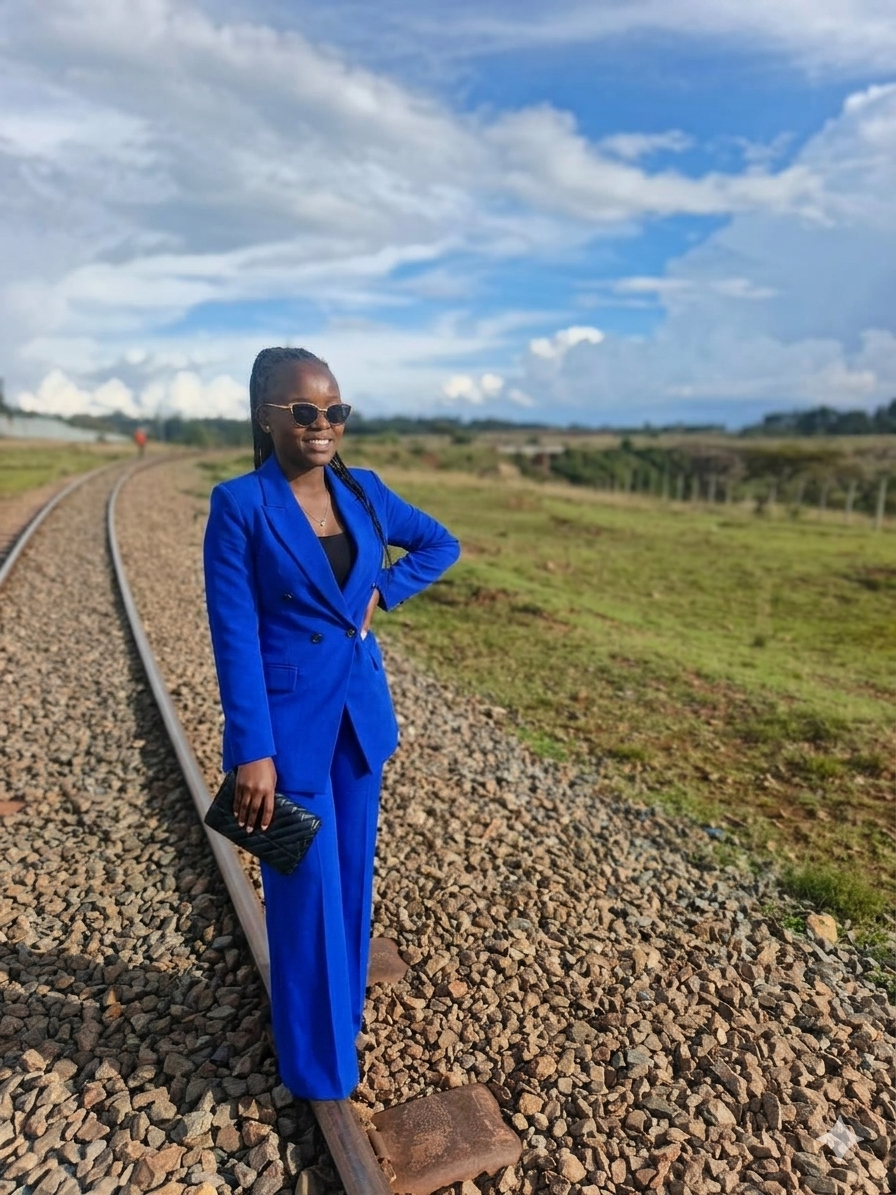 Mary Wangeci
