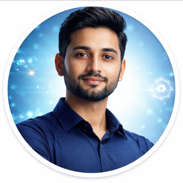 Sathwik Acharya