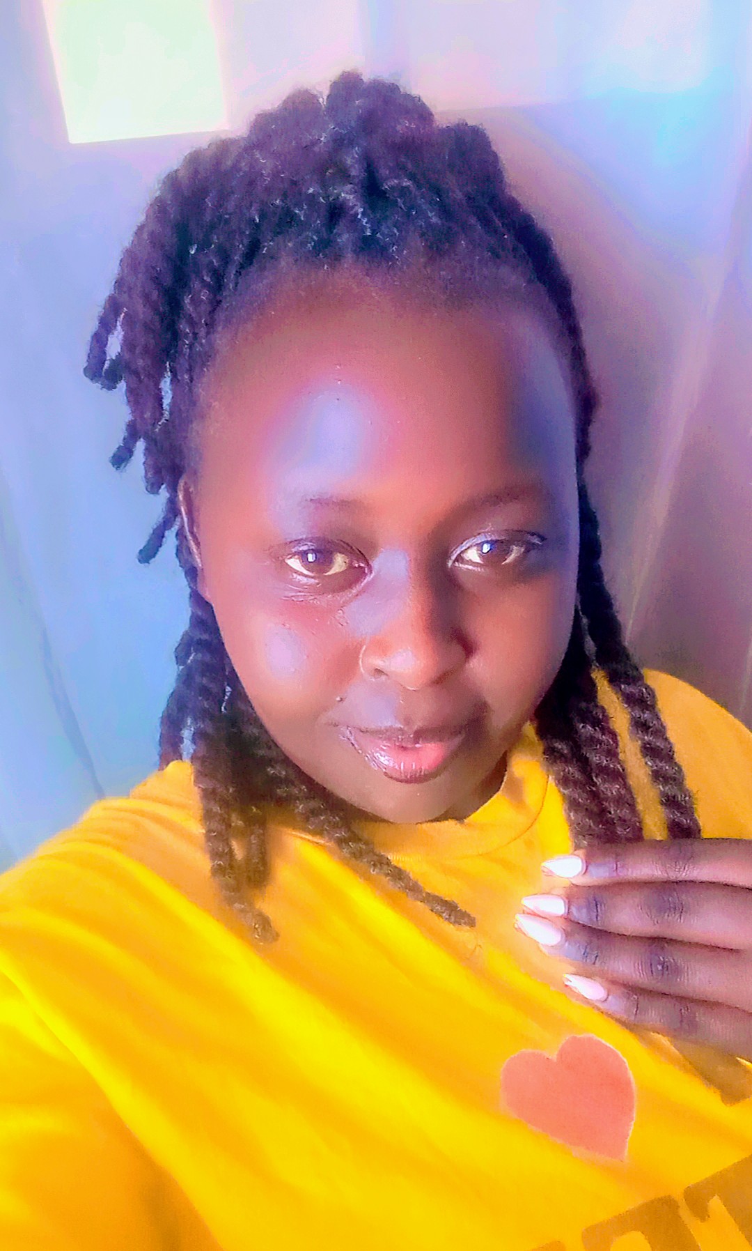 Daisy Kibet