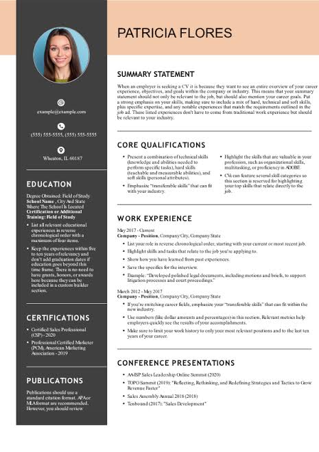 EXPERT RESUME SPECIALIST  - portfolio - 0