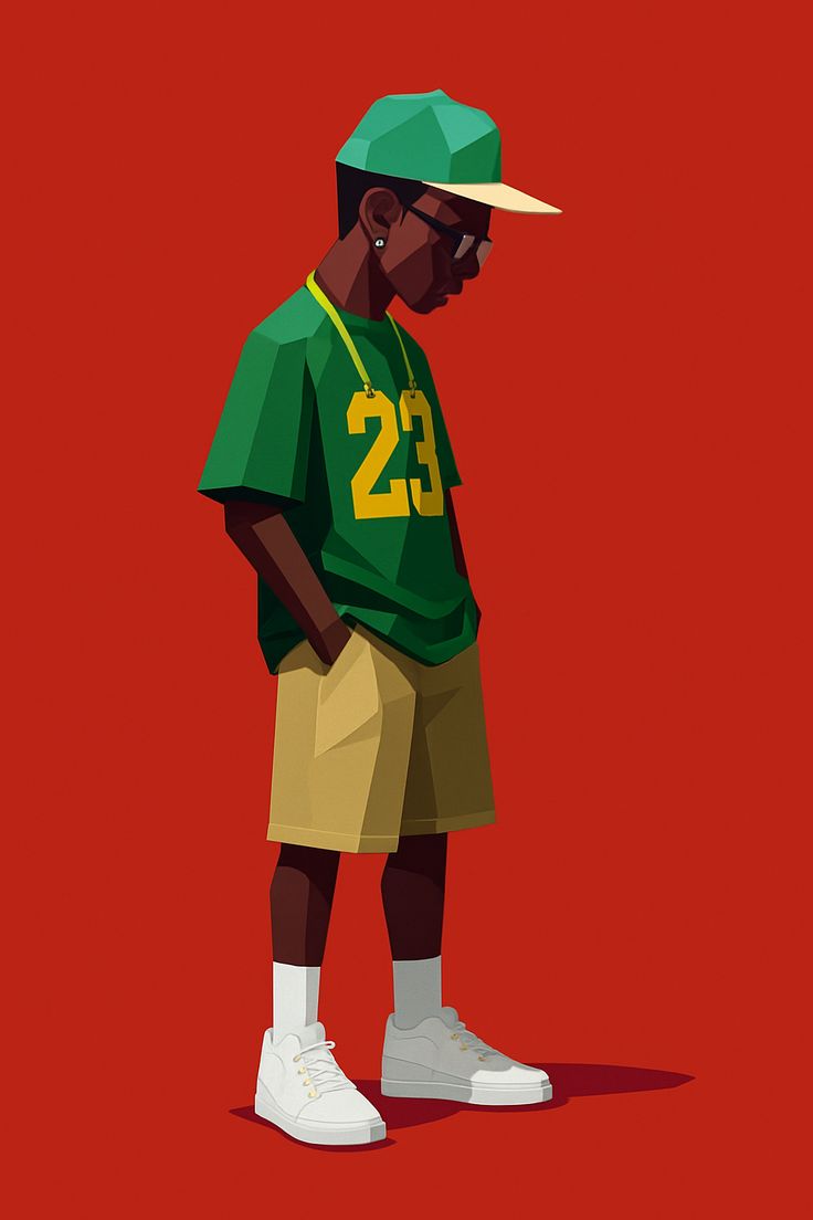 Fulgence Kouame - cover