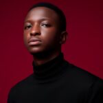 Samuel Tonouewa - Abidjan, Ivory Coast