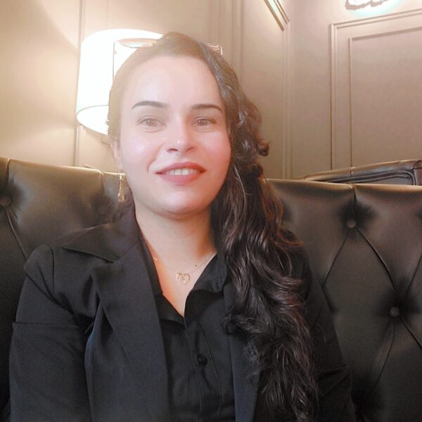 Amira  Rafat 