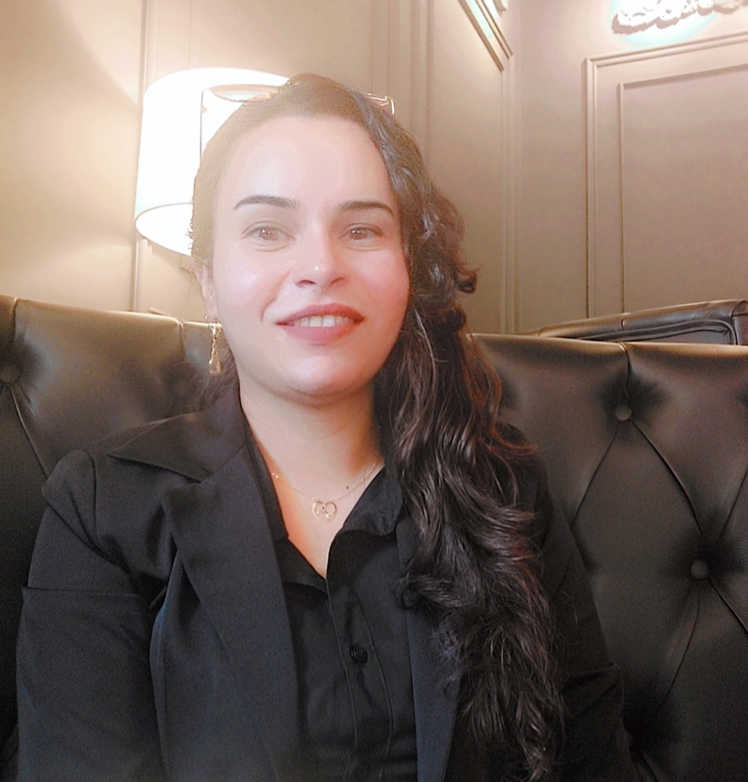 Amira Rafat