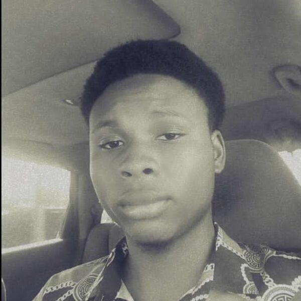 Pipeniseoluwa Owolade