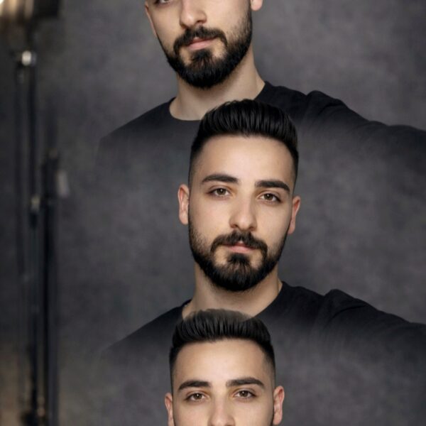 Zain alabdeen Khalefah
