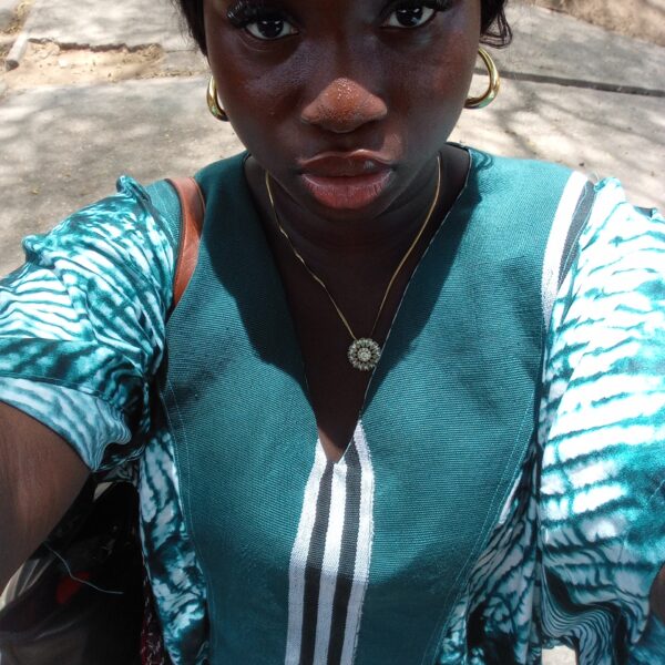 Ebony Deborah