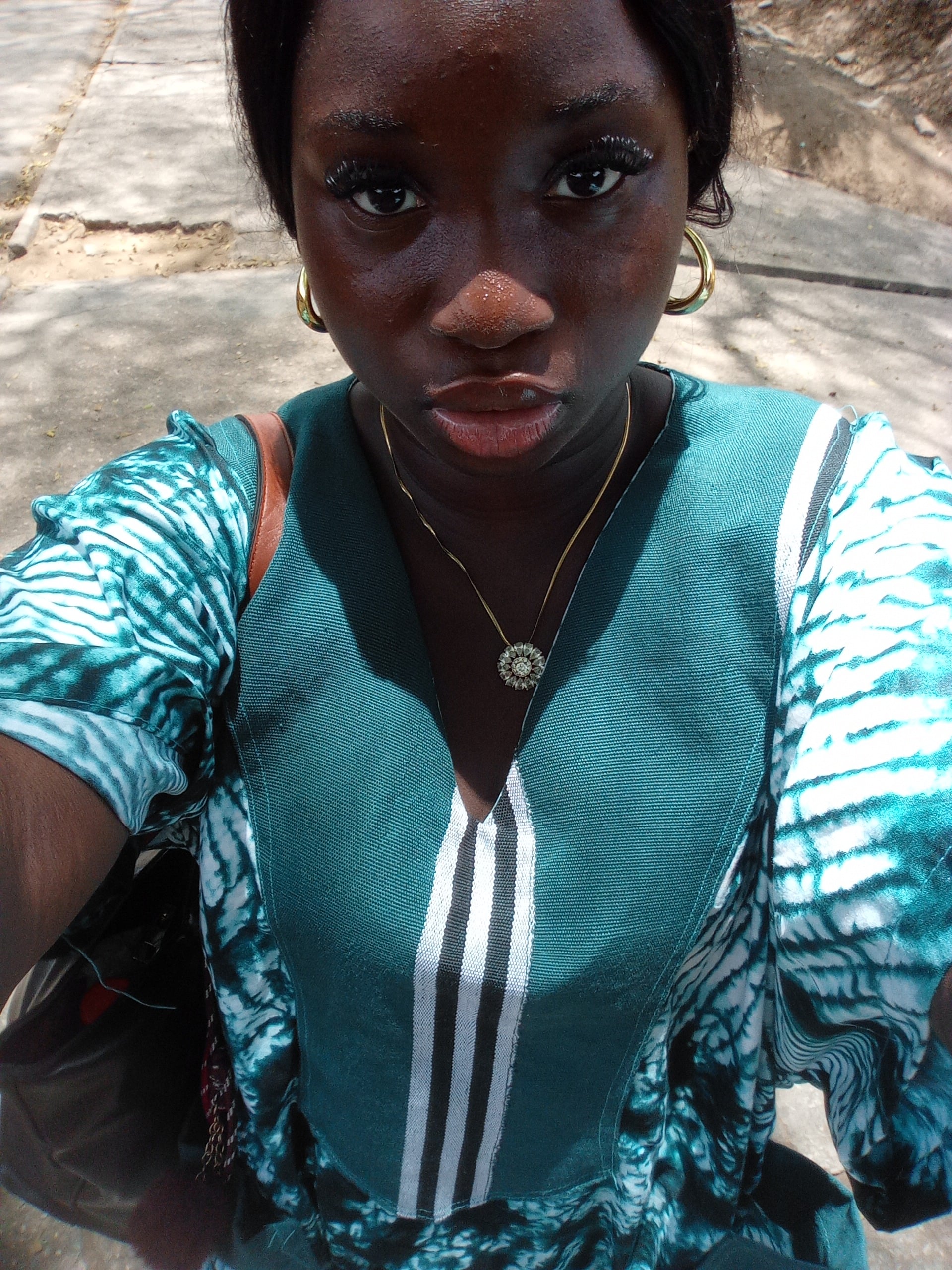 Ebony Deborah
