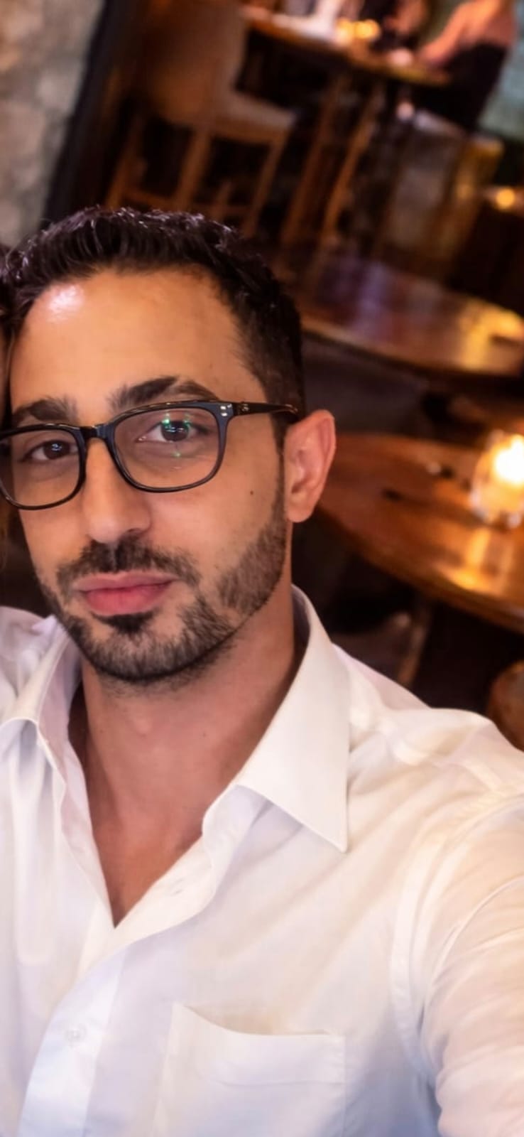 Wissam Abdallah - cover