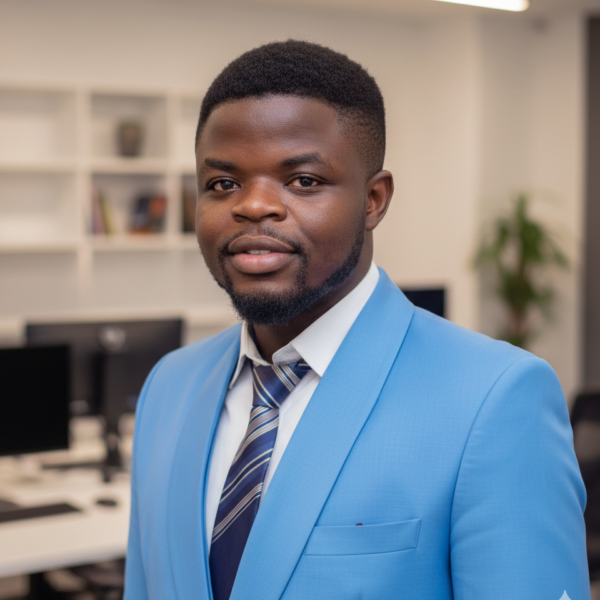 Ebuka Solomon