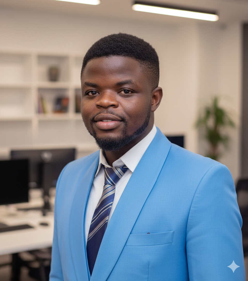 Ebuka Solomon