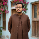 Ali Raza - ملتان, باكستان