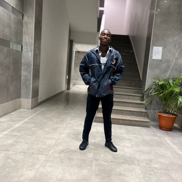 Ibrahim Ouattara