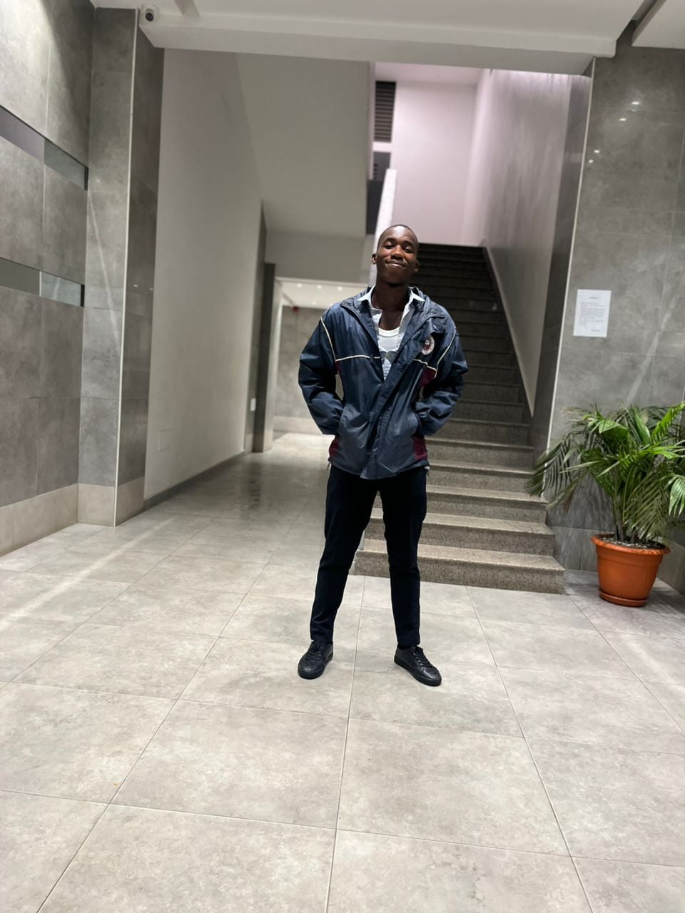 Ibrahim Ouattara