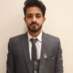 Zeeshan Ahmed - Wah Cantonment, Pakistan