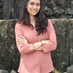 Harshada Chauhan - Mumbai, India