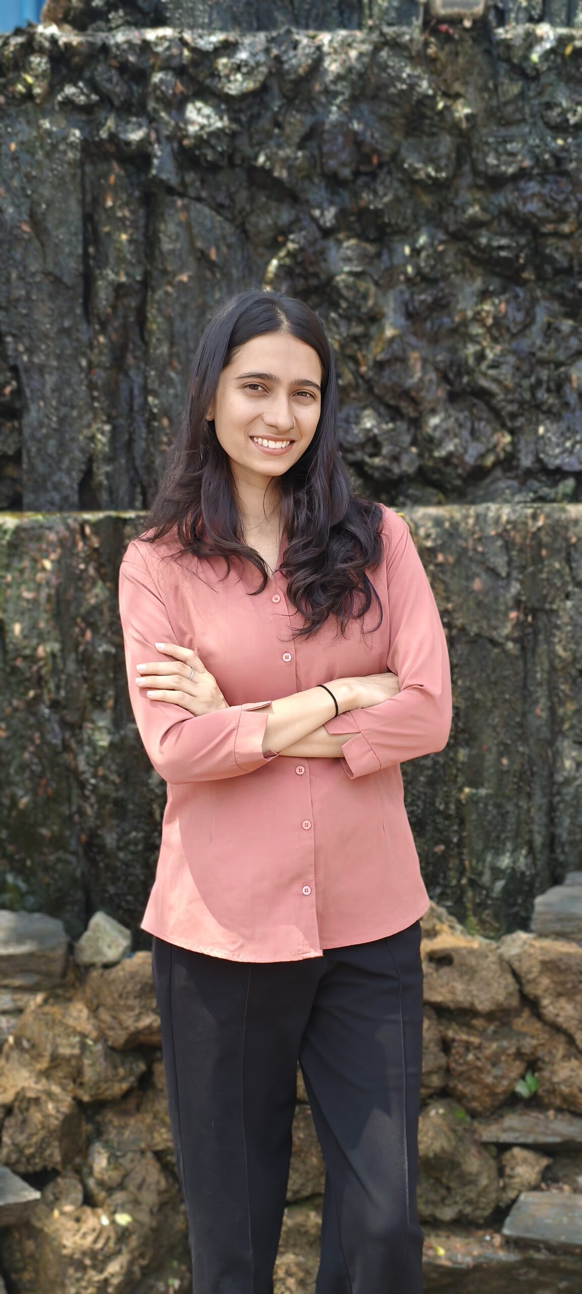 Harshada Chauhan