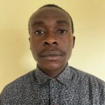 Patrick Chirwa - Lusaka, Zambia
