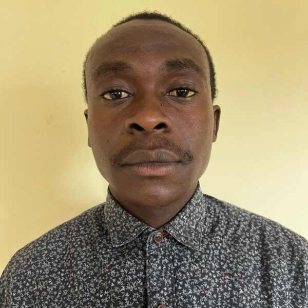 Patrick Chirwa