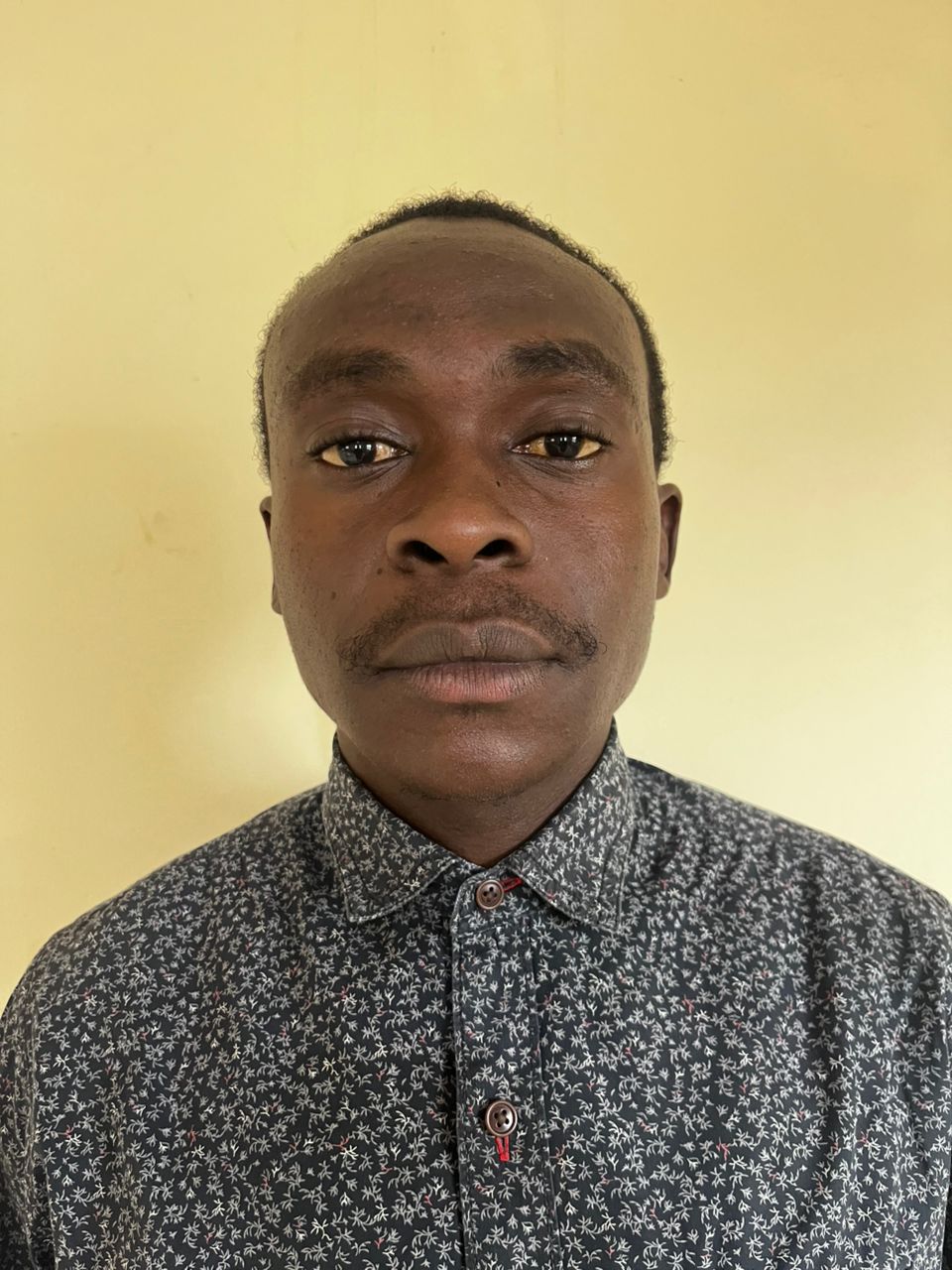 Patrick Chirwa