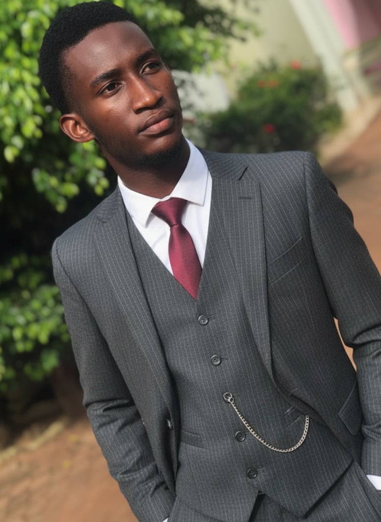 Onesimus Nyewan
