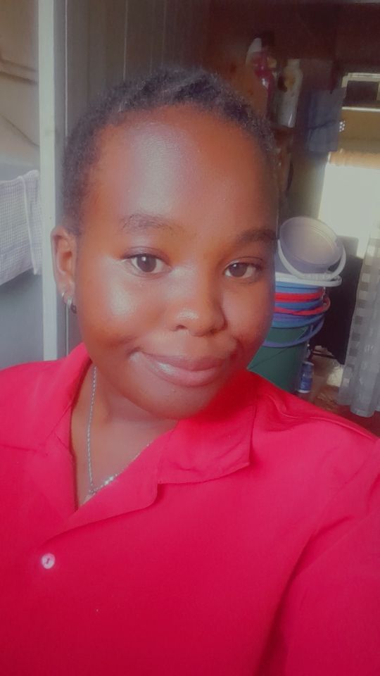 Joy Muthee