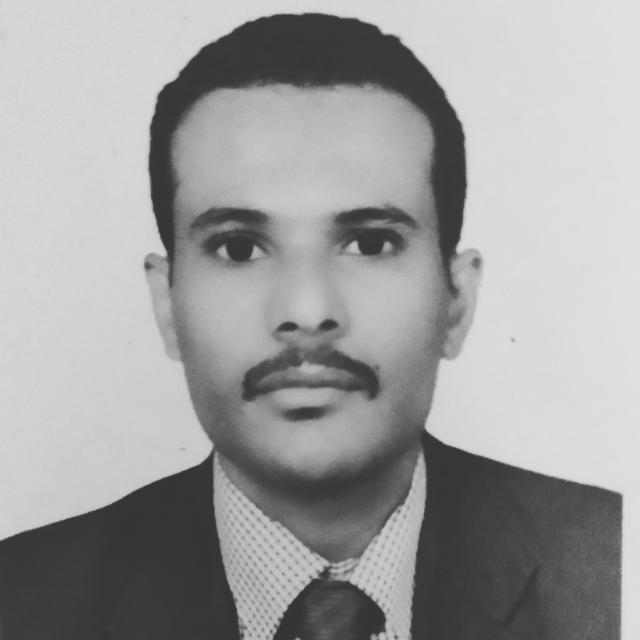 Bassam abdulhafedh  Mohammed - cover