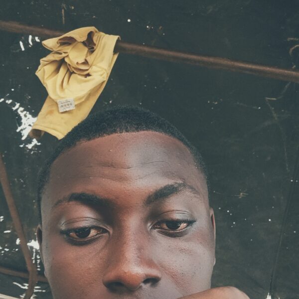 Oniure Orevaoghene francis