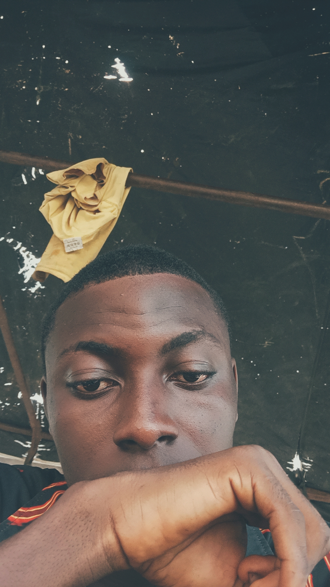 Oniure Orevaoghene francis