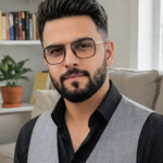 Abhishek Shukla - Delhi, India