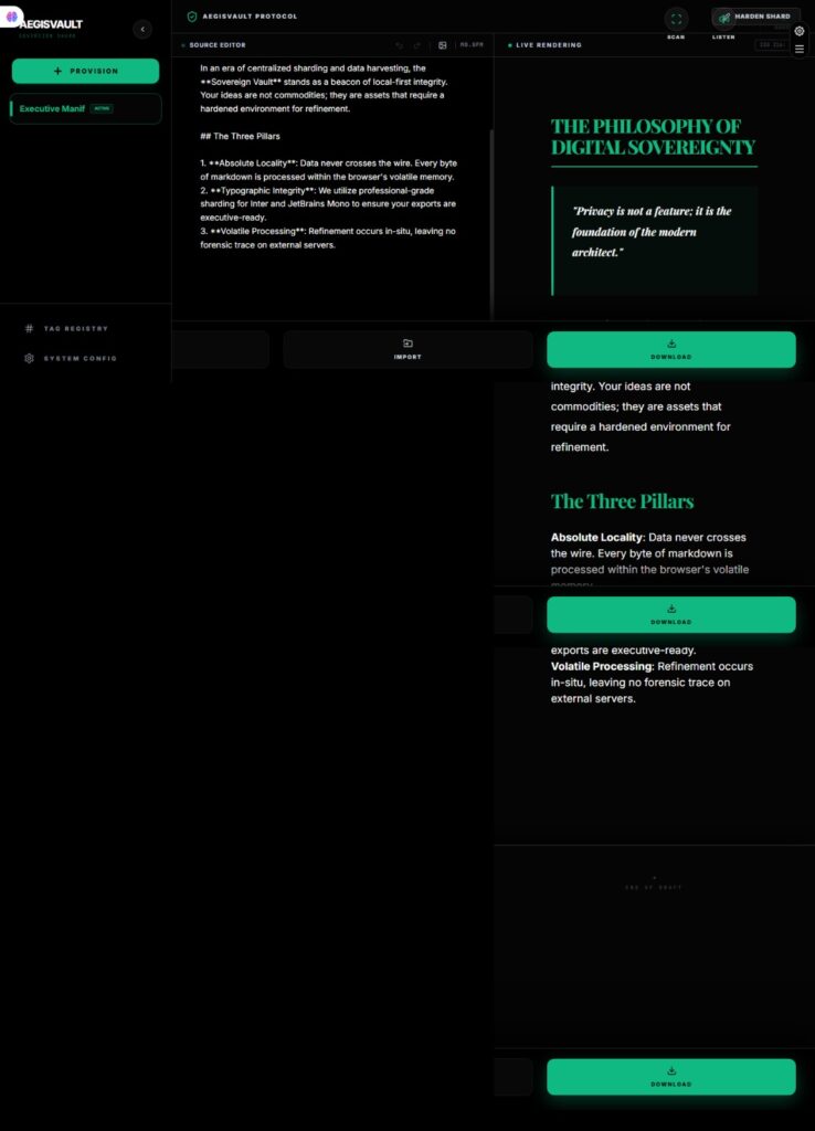 Je propose du développement Full-Stack de haut niveau, spécialisé dans des applications web robustes en sécurité et haute performance. - portfolio - 2