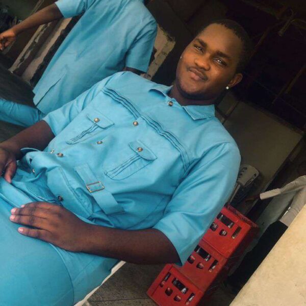 Ekeno Emmanuel