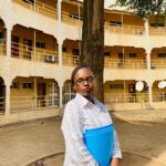 Margaret Ejuwa - Lagos, Nigeria