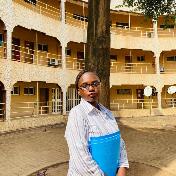 Margaret Ejuwa