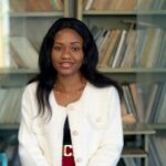 Sandra Modjeu - Yaoundé, Cameroon