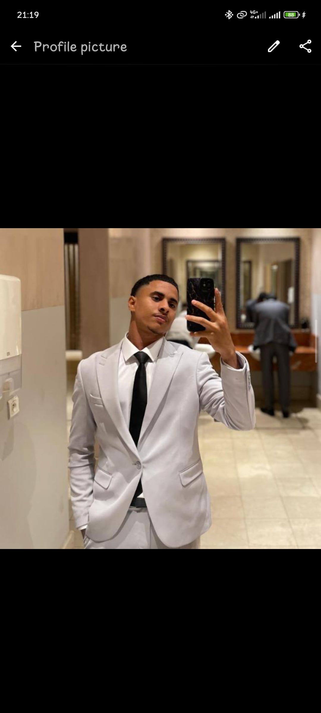 Anas Fahmi Mohamed
