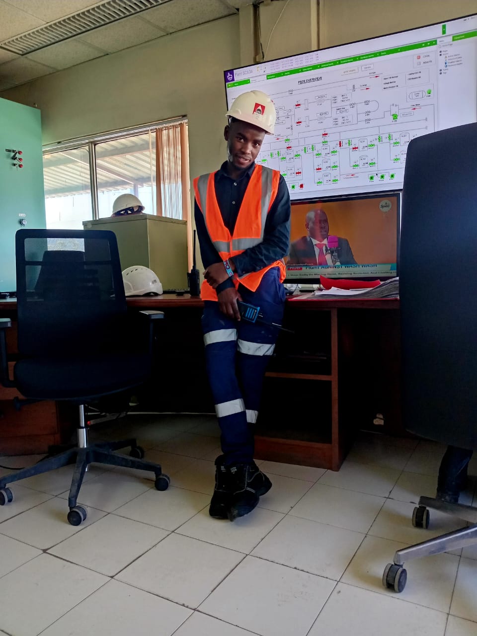 Evans Cheruiyot