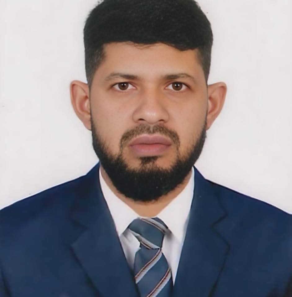 Quazi Shaker Mahmud