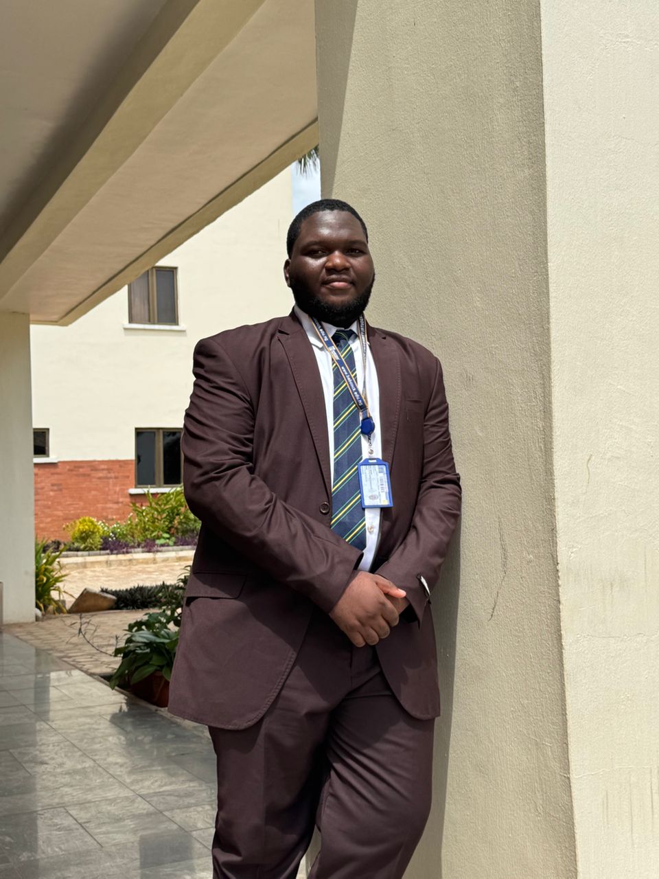 Kingsley Nwaelu