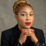 Favour Ijeoma - Lagos, Nigeria