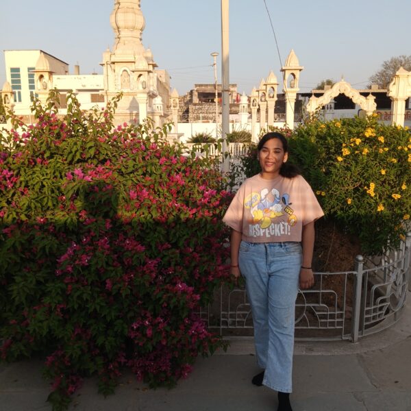 Ritu Nahata