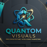 Quantom visuals - Karachi, Pakistan