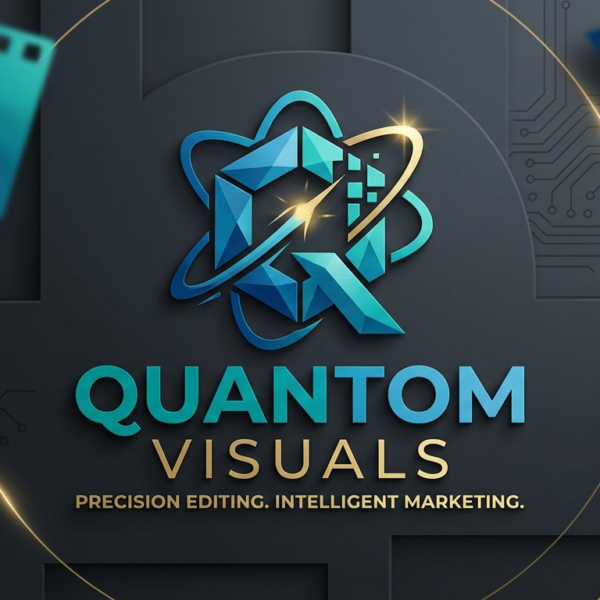 Quantom visuals