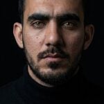 Osama Bin Hassan - Karachi, Pakistan